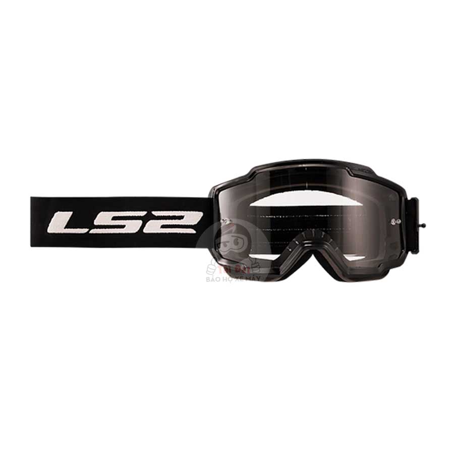 LS2 Charger goggles