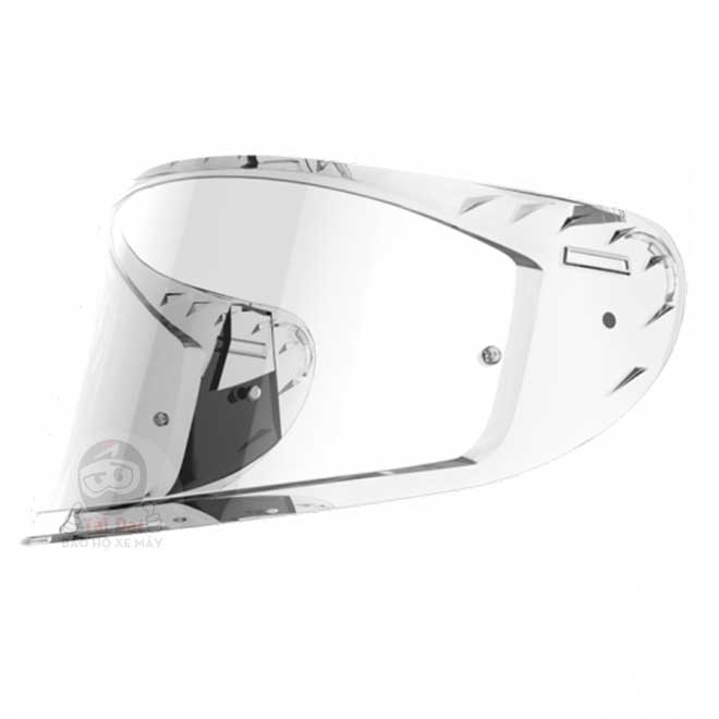 Kính nón LS2 FF327 Challenger