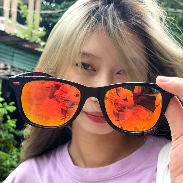 Kính mát chống UV Nons