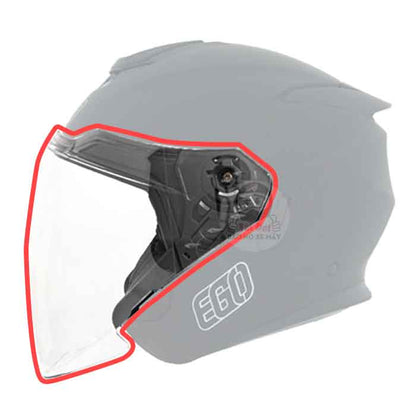 Kính Mũ Ego E42