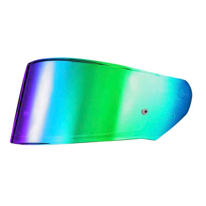 Kính 7 màu, gương mũ LS2 FF320, FF353, FF800