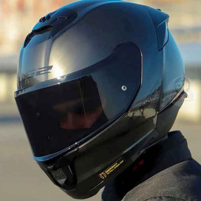 LS2 FF808 Stream II Visor