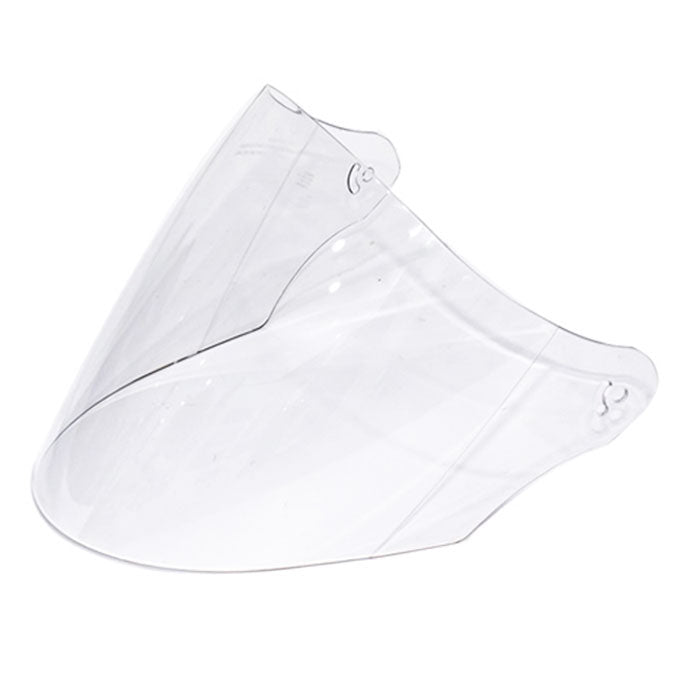 Kính chắn gió nón Zeus 229a