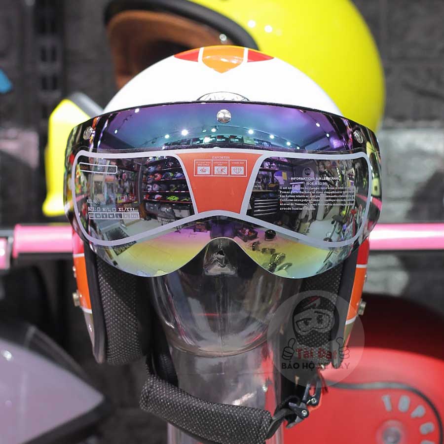 Kính Pro Shield ngắn