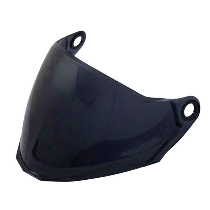 LS2 OF610 Light Visor