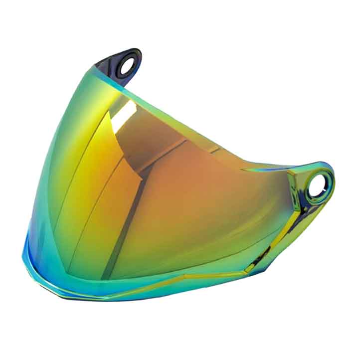 LS2 OF610 Light Visor