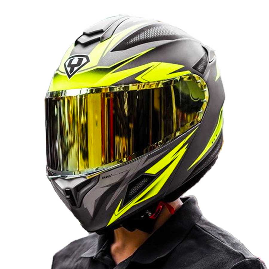 Kính mũ Yohe 935 938