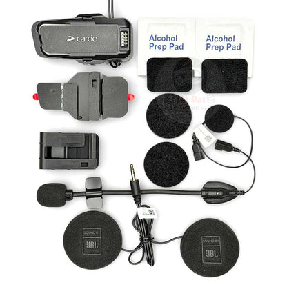 Bộ Kit Cardo Edge/Pro