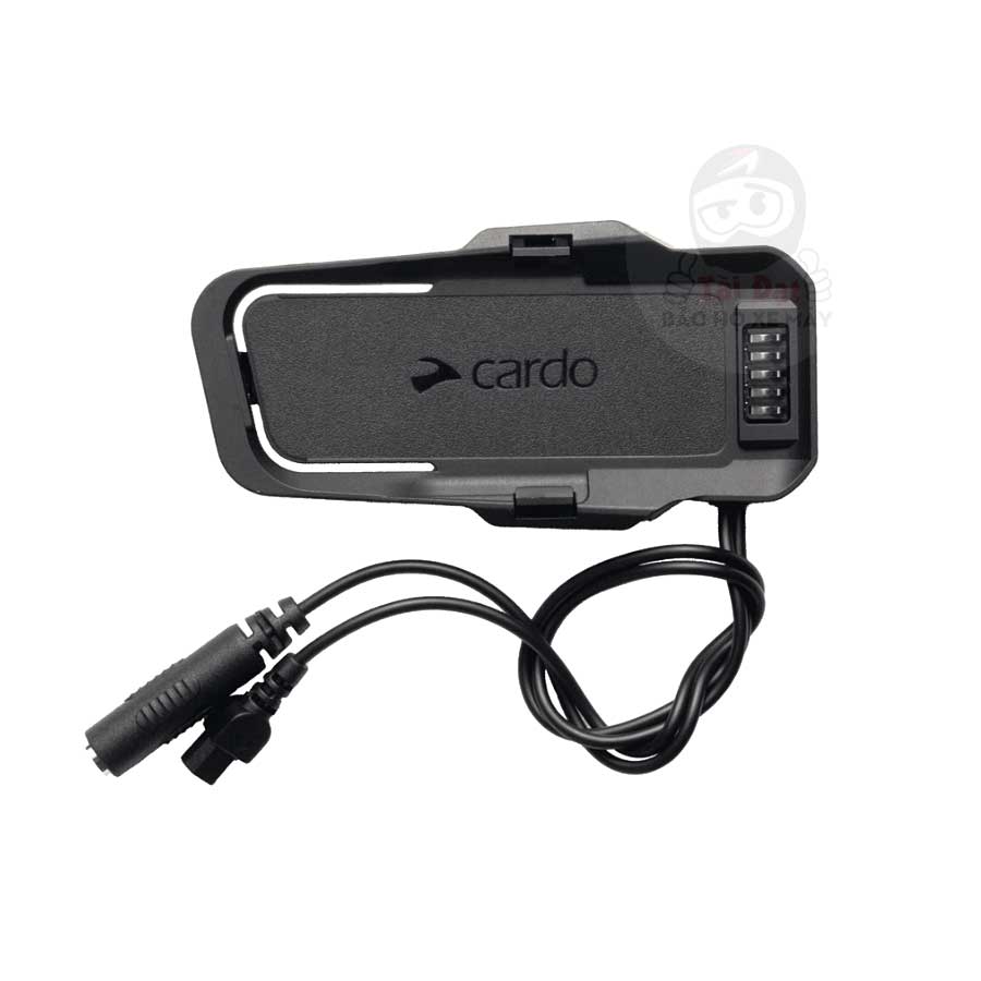 Bộ Kit Cardo Edge/Pro