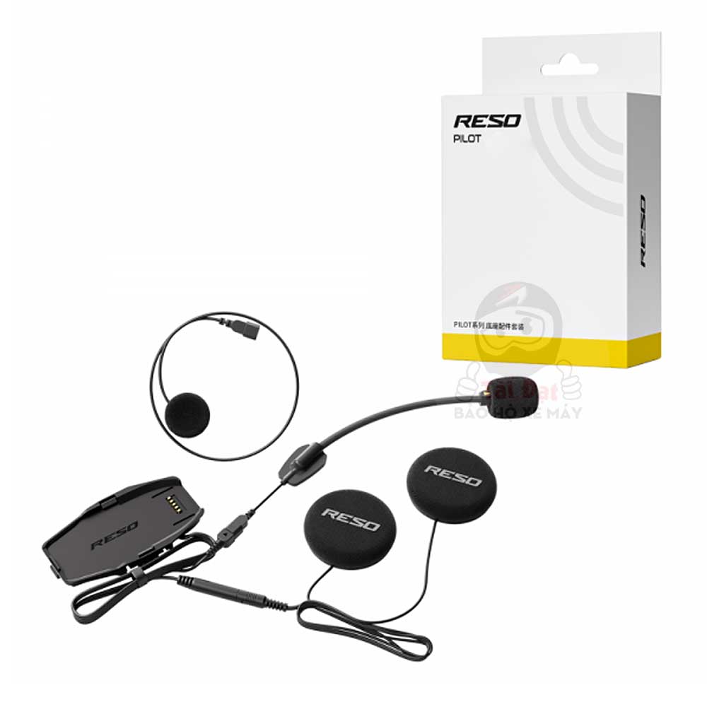Bộ Kit Reso Pilot Neo/Pro