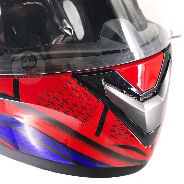 KYT Falcon Spider Man