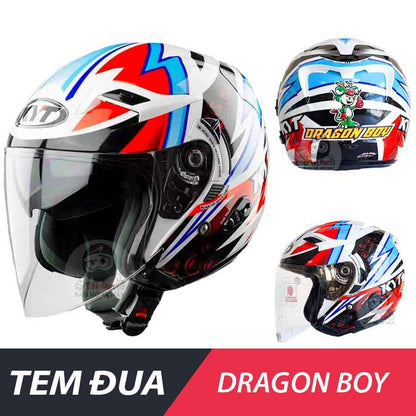 KYT Venom Kasma Daniel tem Dragon boy