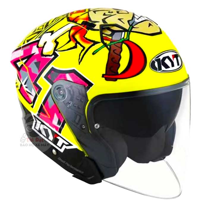 KYT NFJ Espargaro Misano 2018