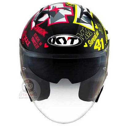 KYT NFJ Espargaro Misano 2020