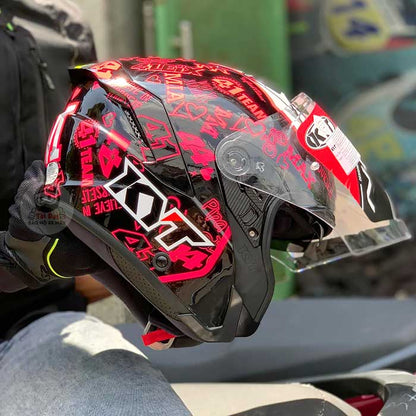 KYT NFJ Espargaro Misano 2020