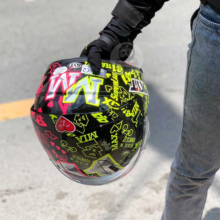 KYT NFJ Espargaro Misano 2020