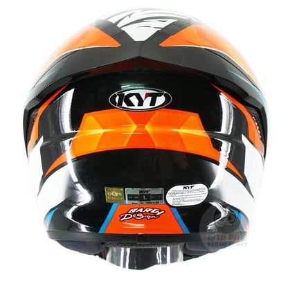 KYT NFR Axel Bassani