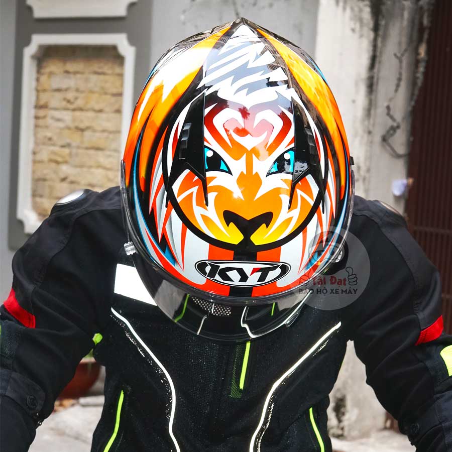 KYT NFR Axel Bassani