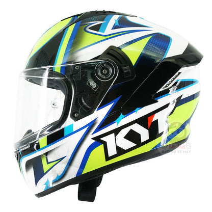 KYT NFR Locatelli 2017