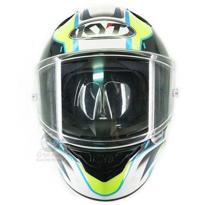 KYT NFR Locatelli 2017