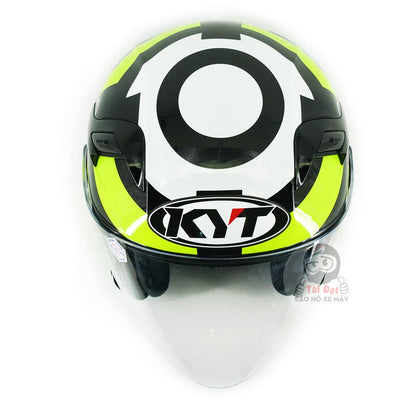KYT Venom Iannone 29
