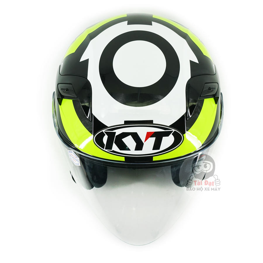 KYT Venom Iannone 29