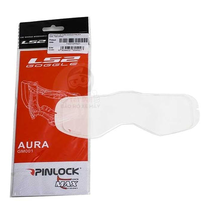 Kính Goggles LS2 Aura