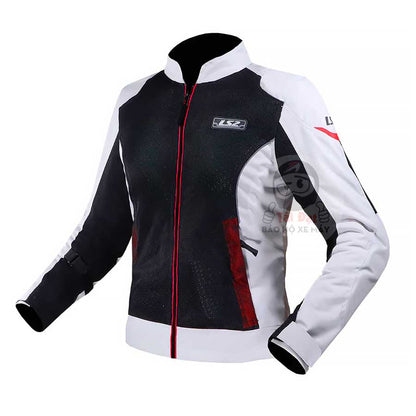 Áo LS2 Airy Evo Lady