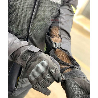 Áo LS2 Airy Evo Man