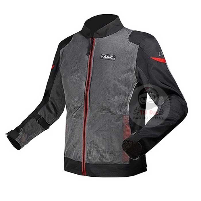 Áo LS2 Airy Evo Man