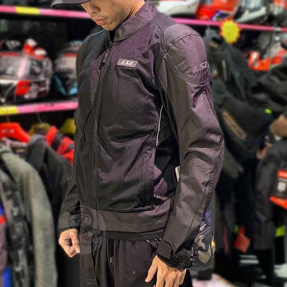 Áo LS2 Airy Evo Man