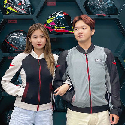 Áo LS2 Airy Evo Lady