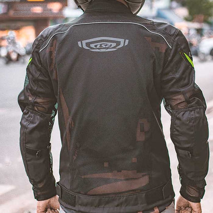 Áo LS2 Airy Evo Man