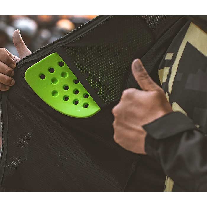 Áo LS2 Airy Evo Man