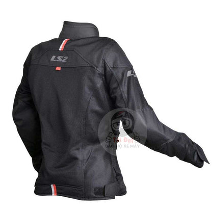 Áo nữ LS2 Alba Lady