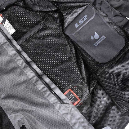 Áo nữ LS2 Alba Lady