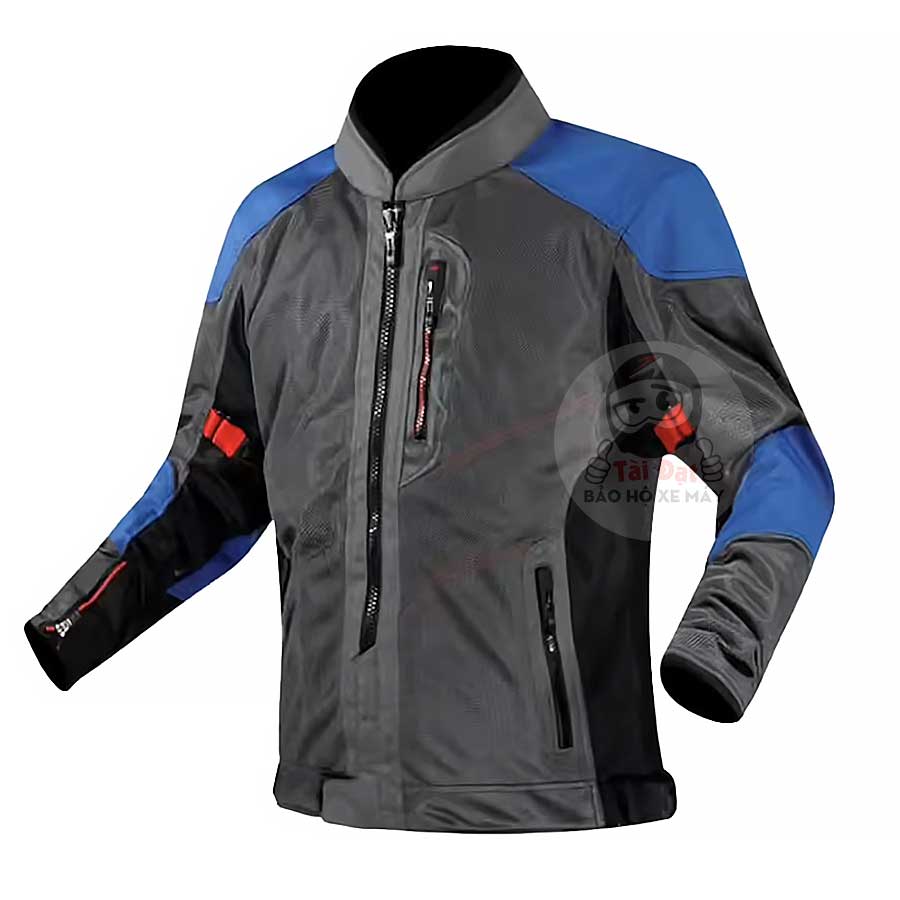 Áo moto LS2 Alba Man