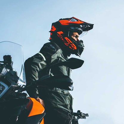 LS2 MX701 Explorer HPFC tem Alter Cam