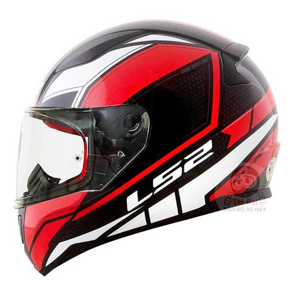 Fullface LS2 FF353 Rapid Infinity