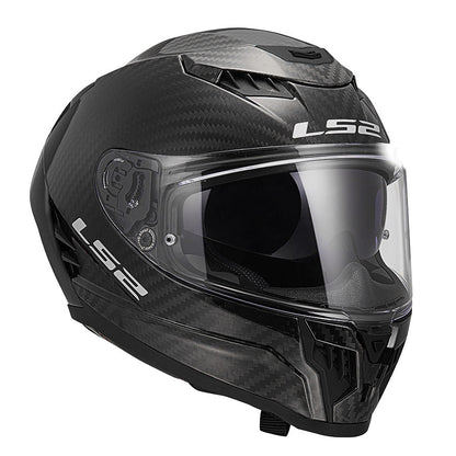 LS2 Dragon FF807 Carbon Gloss