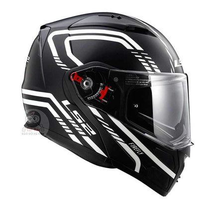 LS2 METRO FF324 FIREFLY