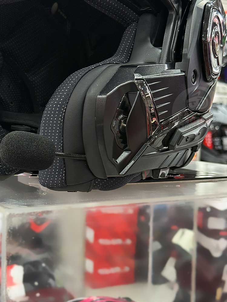 Bộ đàm Intercom LS2 Spectrum