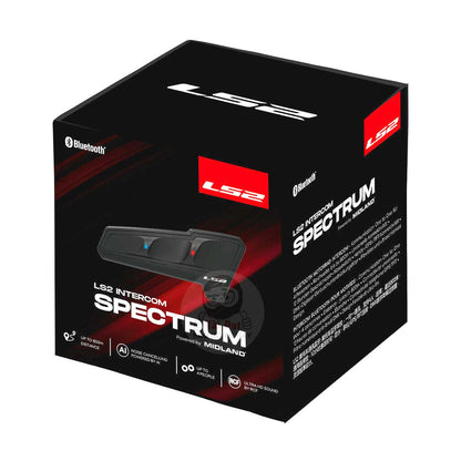 Bộ đàm Intercom LS2 Spectrum