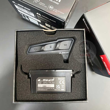 Bộ đàm Intercom LS2 Spectrum