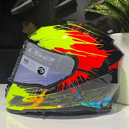 LS2 FF800 Storm Drop