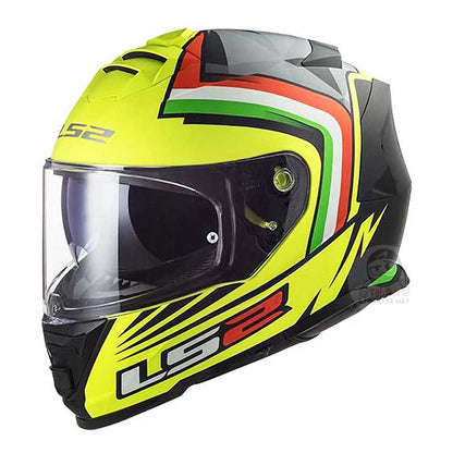 LS2 FF800 Storm Nepa