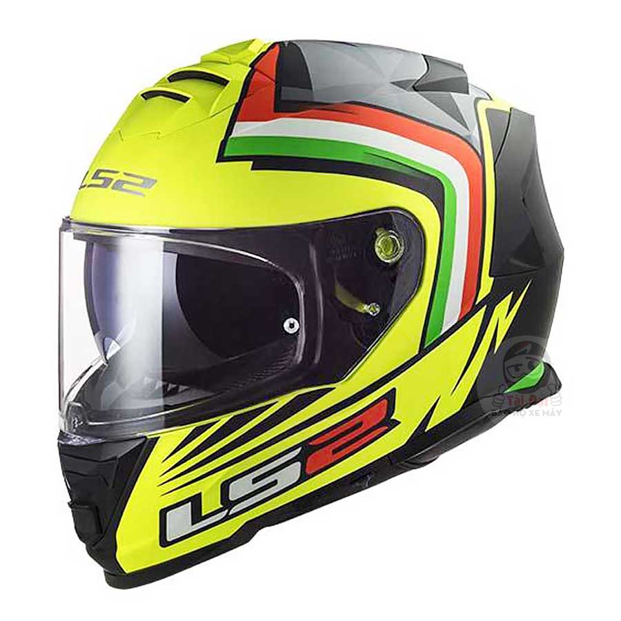 LS2 FF800 Storm Nepa