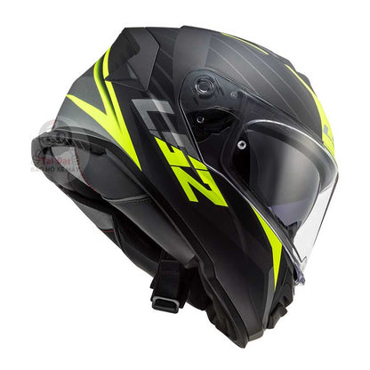 LS2 FF800 Storm Nerve