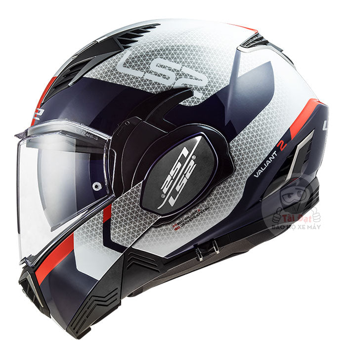 LS2 Valiant II Citius FF900