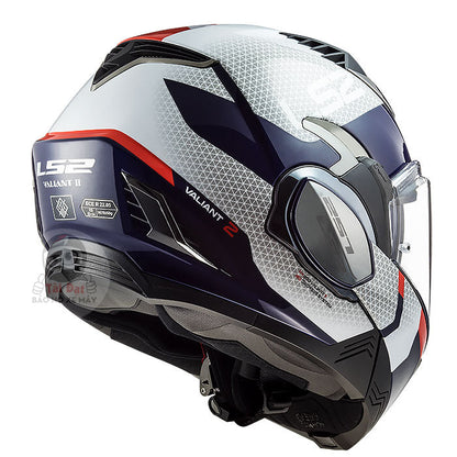 LS2 Valiant II Citius FF900